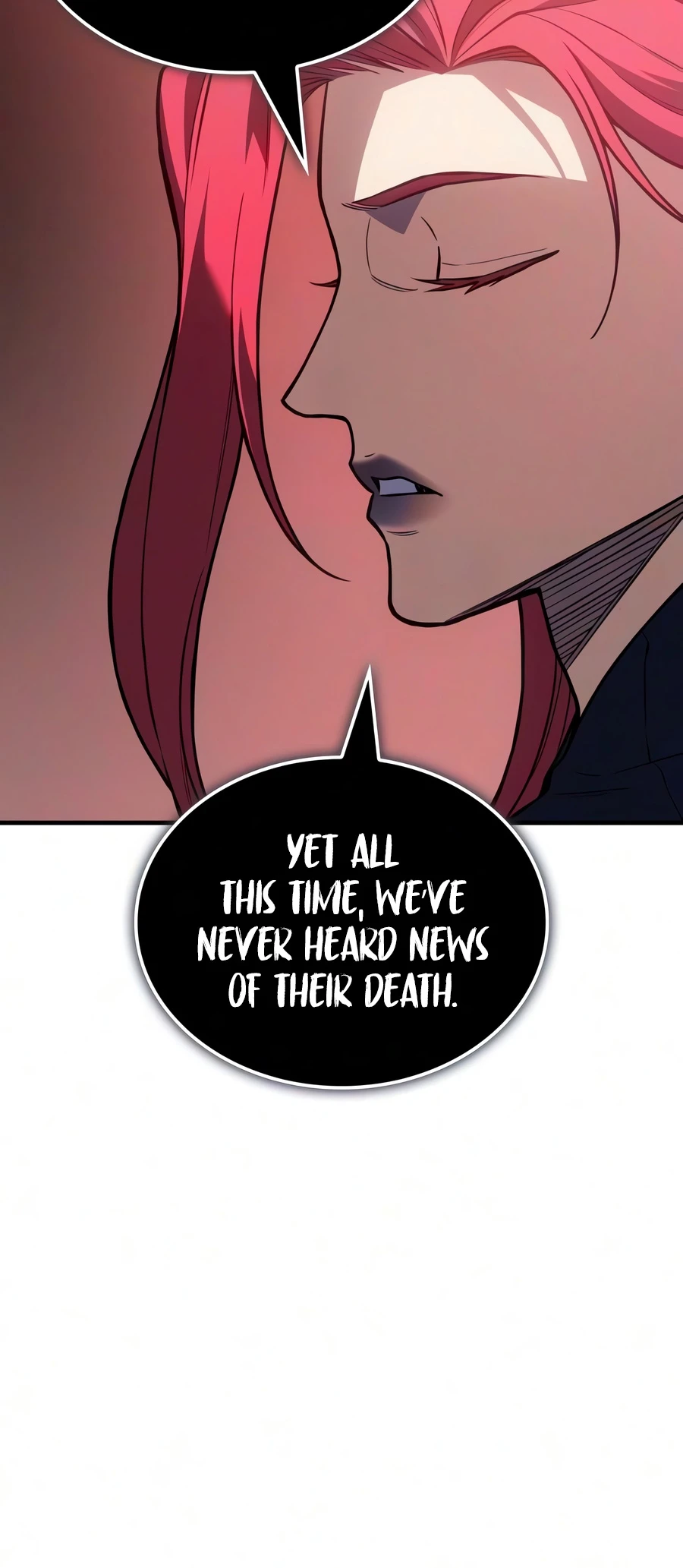 Returned by the King Chapter 143 — Page 3