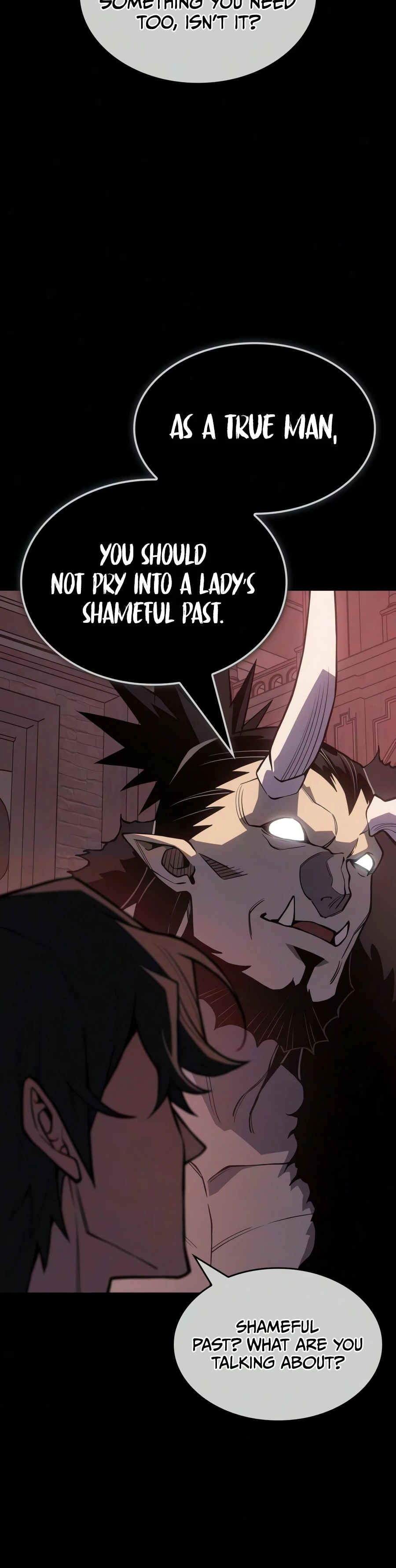 Returned by the King Chapter 143 — Page 9