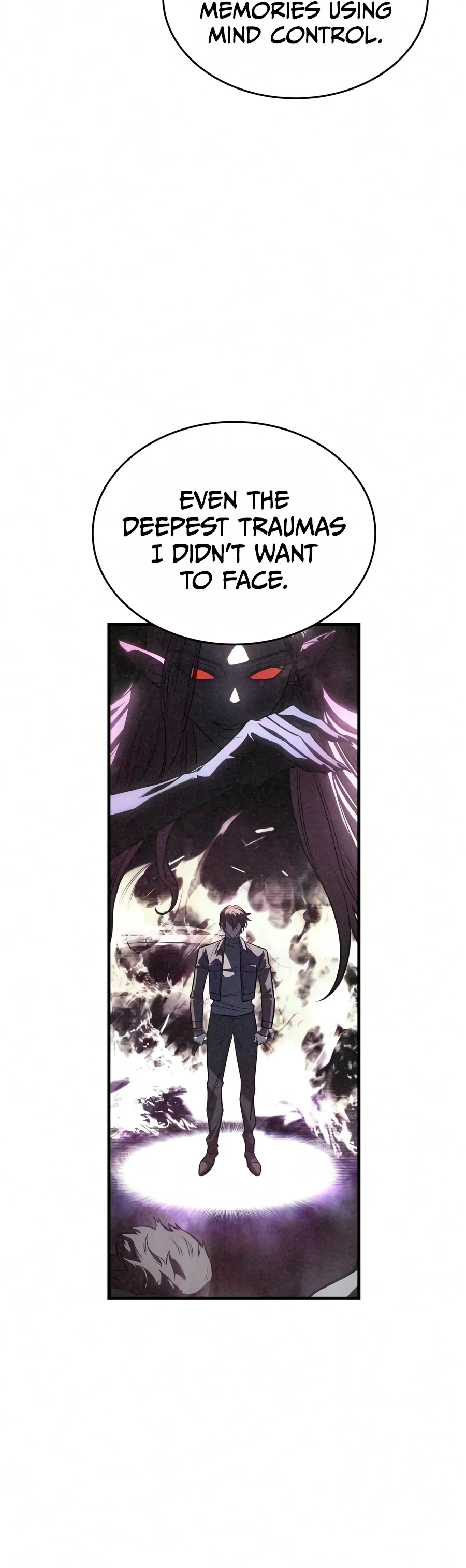 Returned by the King Chapter 143 — Page 13