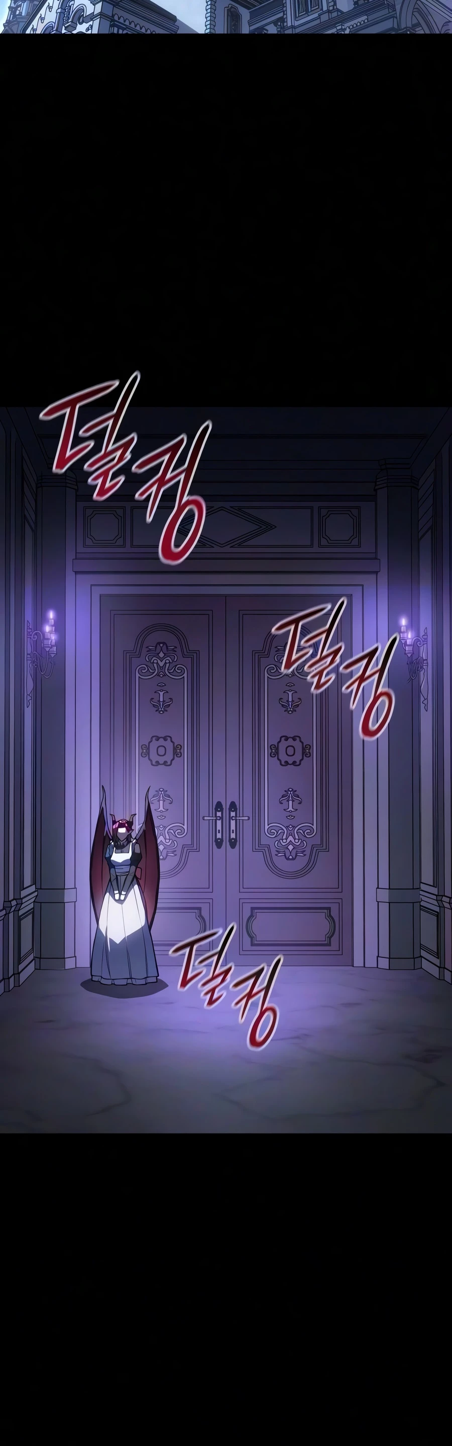 Returned by the King Chapter 143 — Page 23