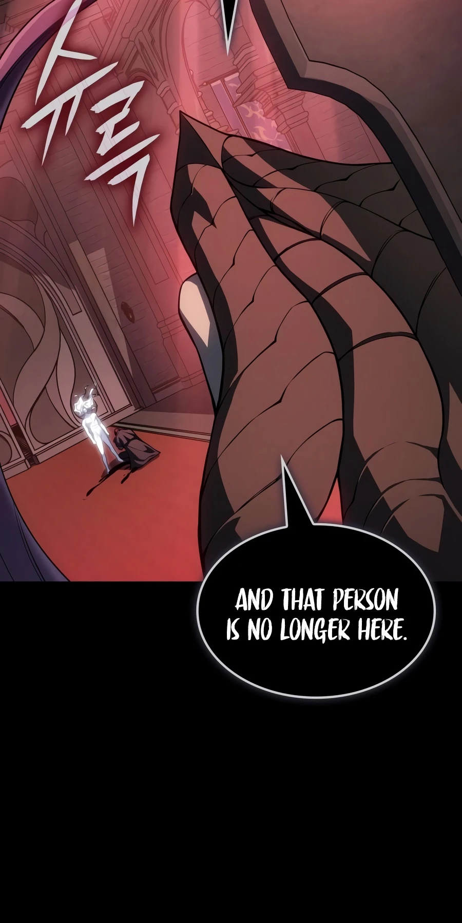 Returned by the King Chapter 144 — Page 9