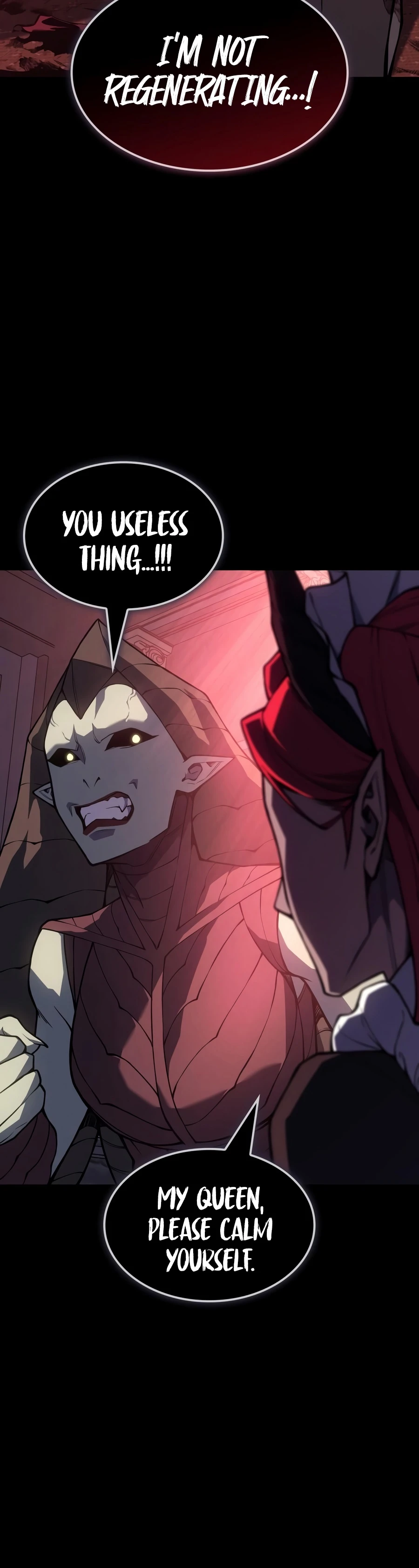 Returned by the King Chapter 144 — Page 17
