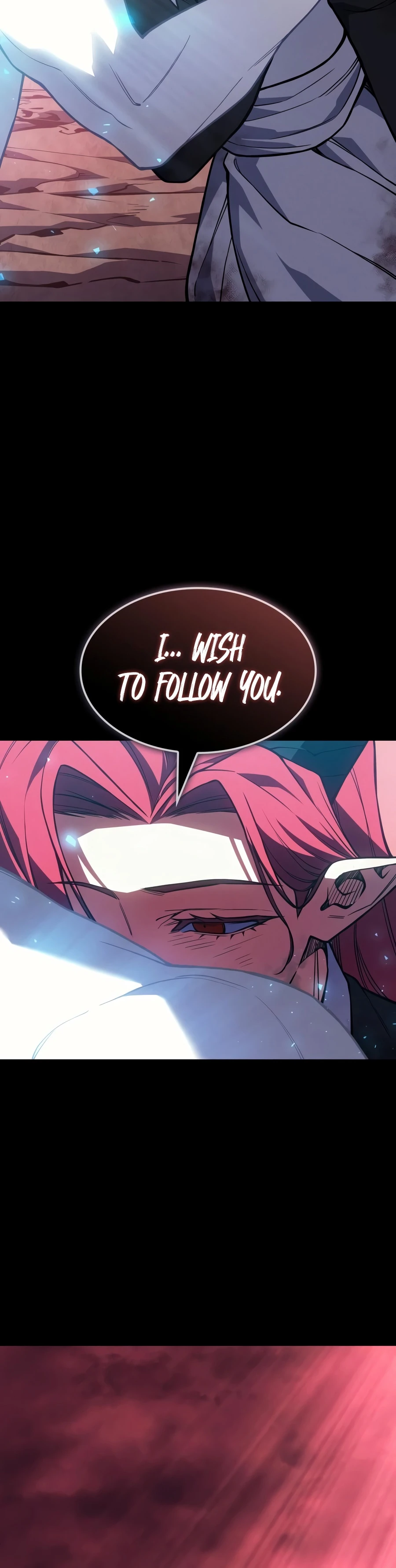 Returned by the King Chapter 144 — Page 21