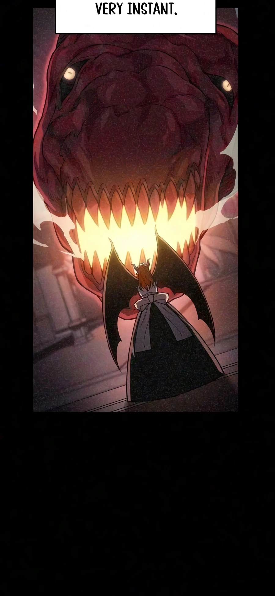 Returned by the King Chapter 145 — Page 3