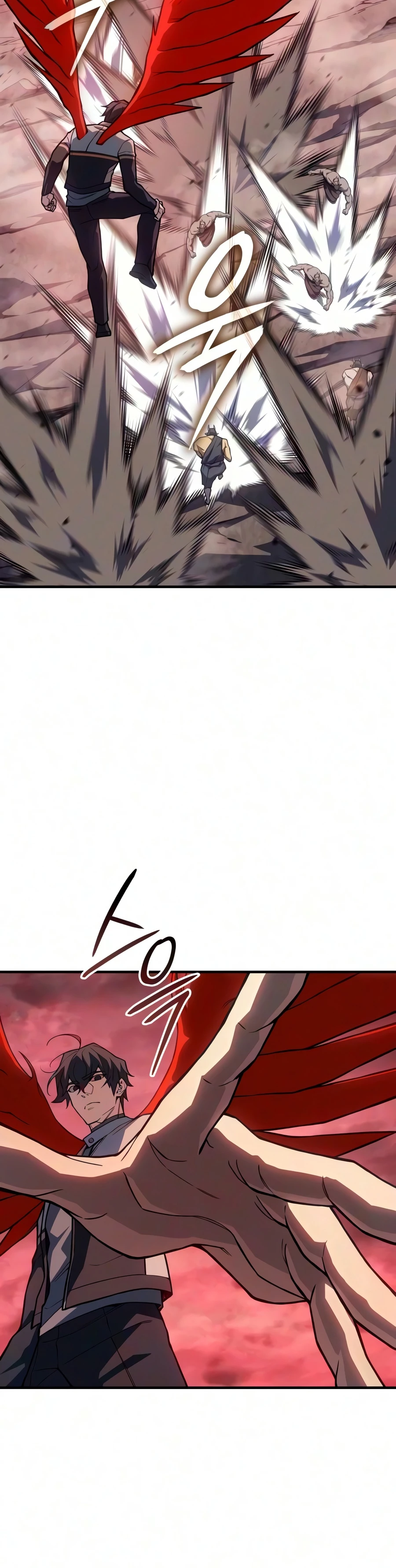 Returned by the King Chapter 147 — Page 7