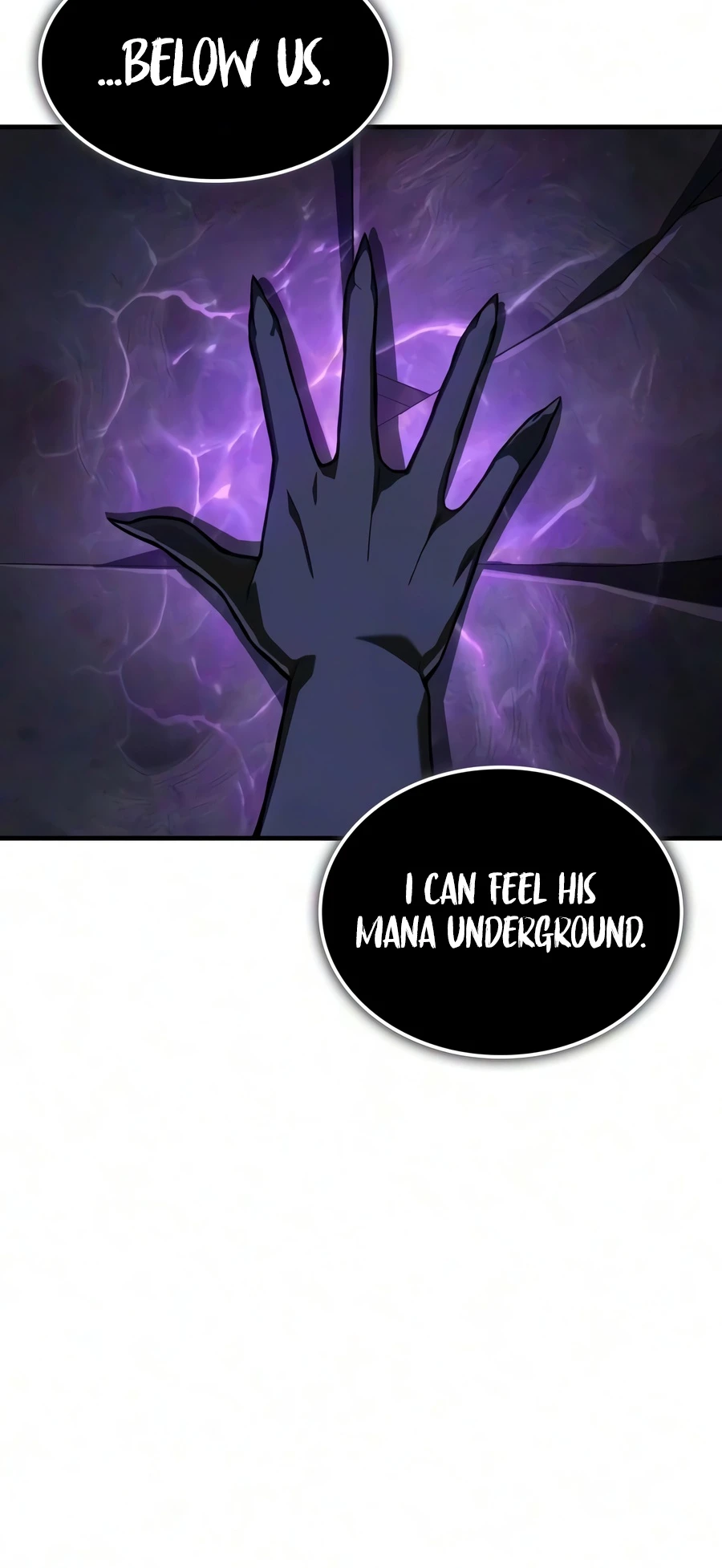 Returned by the King Chapter 147 — Page 11
