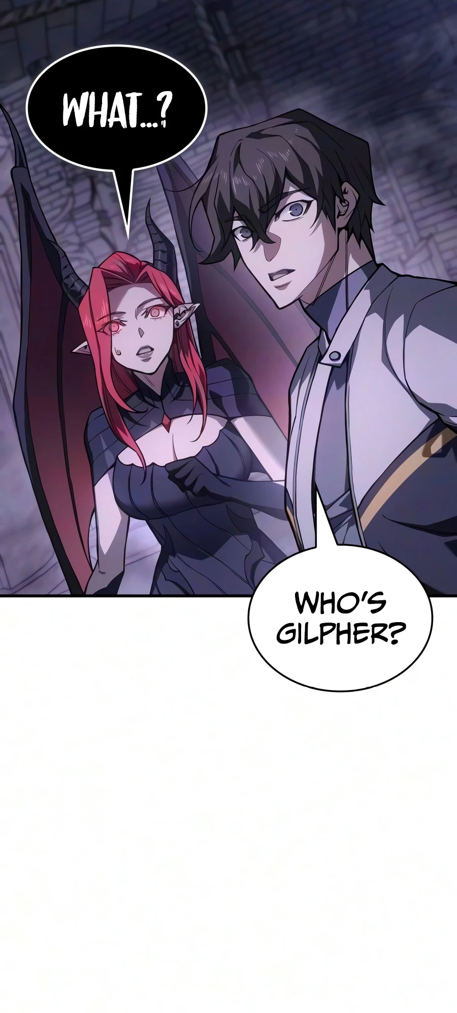 Returned by the King Chapter 147 — Page 15