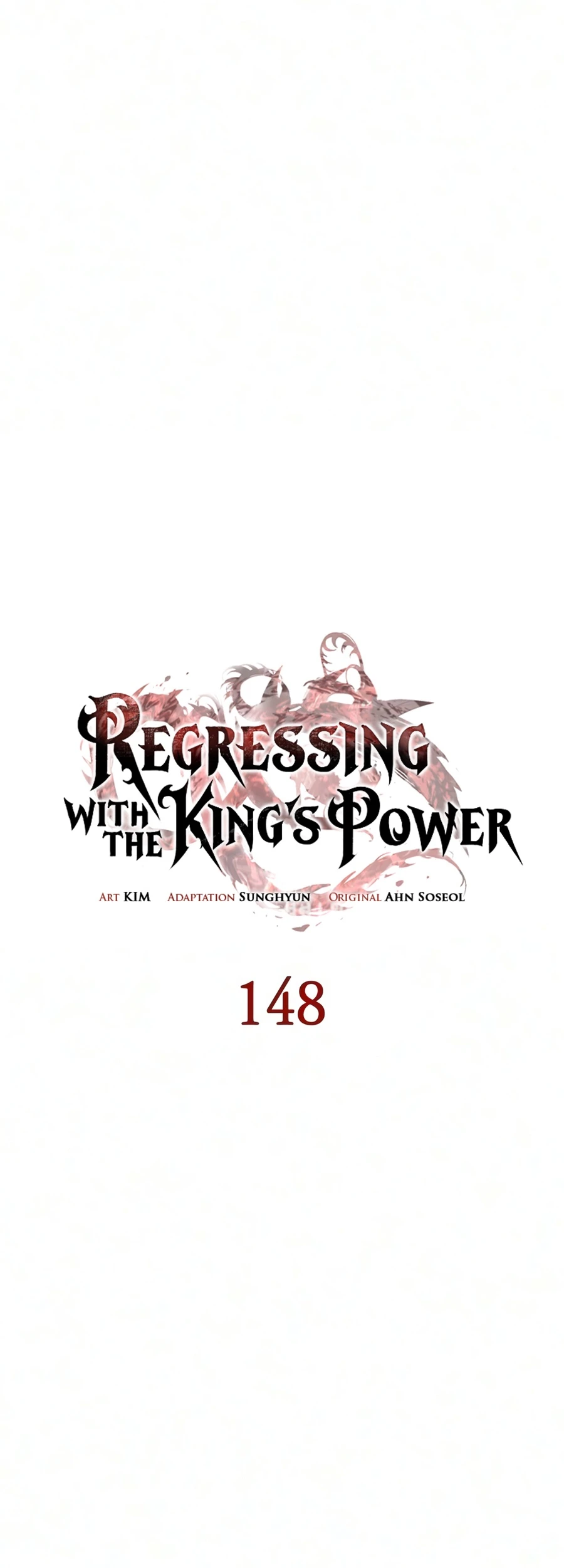 Returned by the King Chapter 148 — Page 5