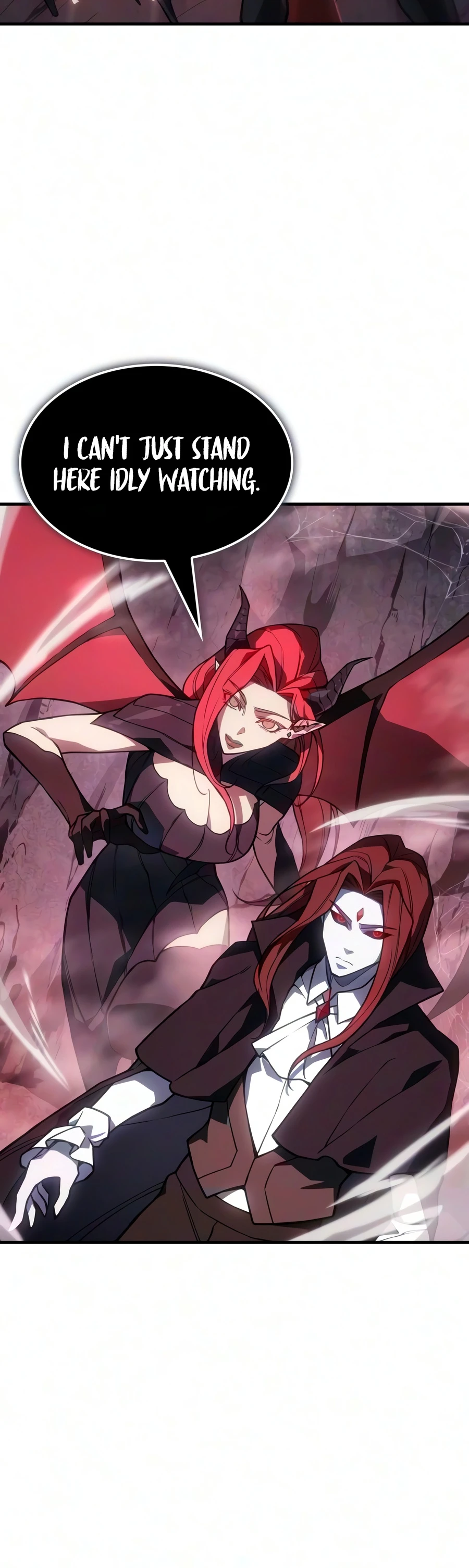 Returned by the King Chapter 148 — Page 7