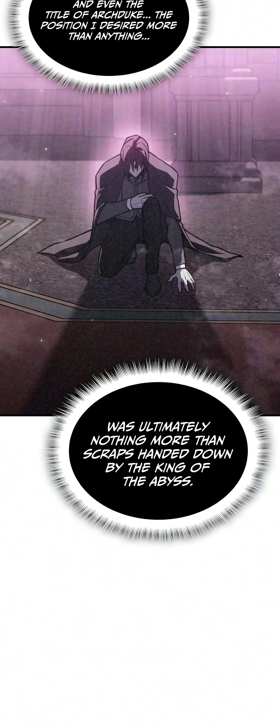 Returned by the King Chapter 149 — Page 17