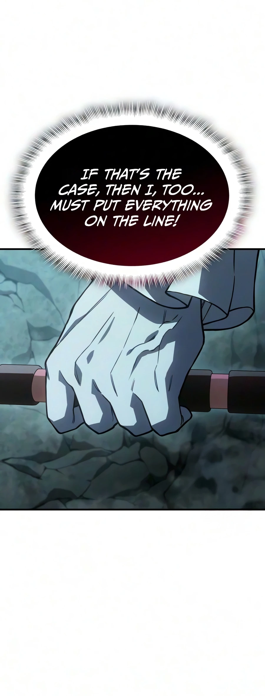 Returned by the King Chapter 149 — Page 19