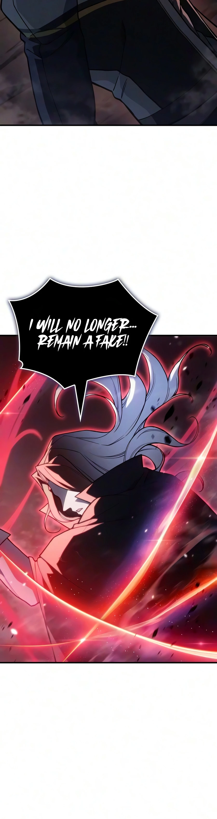 Returned by the King Chapter 149 — Page 21