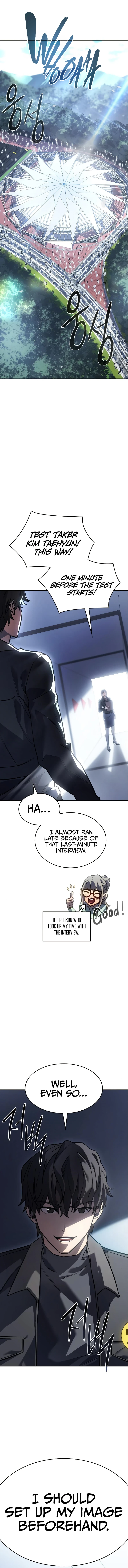 Returned by the King Chapter 15 — Page 2