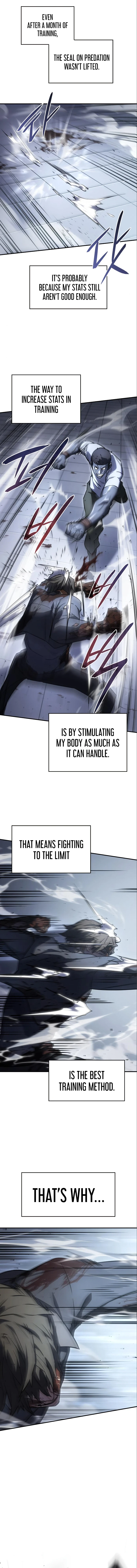 Returned by the King Chapter 15 — Page 16