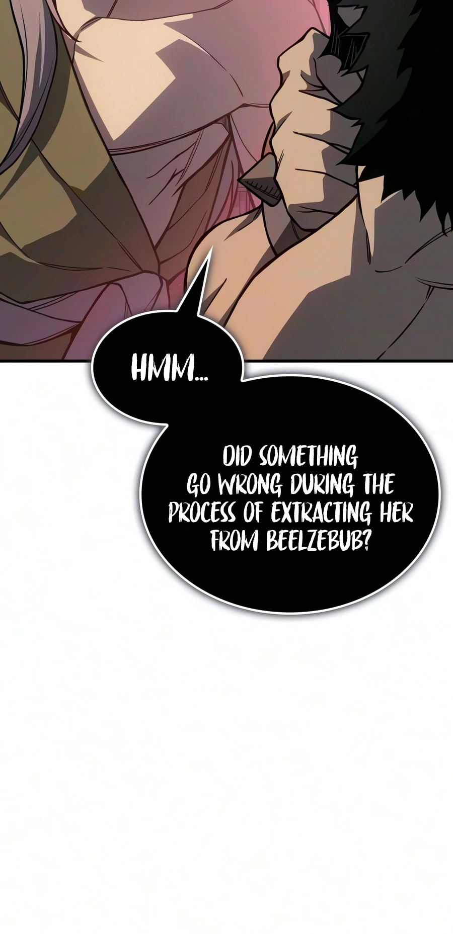 Returned by the King Chapter 150 — Page 15