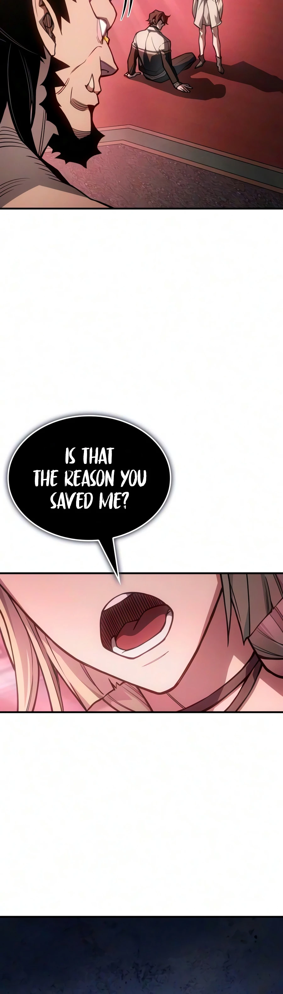 Returned by the King Chapter 150 — Page 19