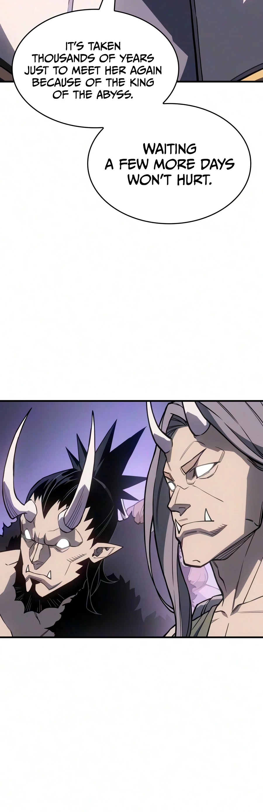 Returned by the King Chapter 151 — Page 15