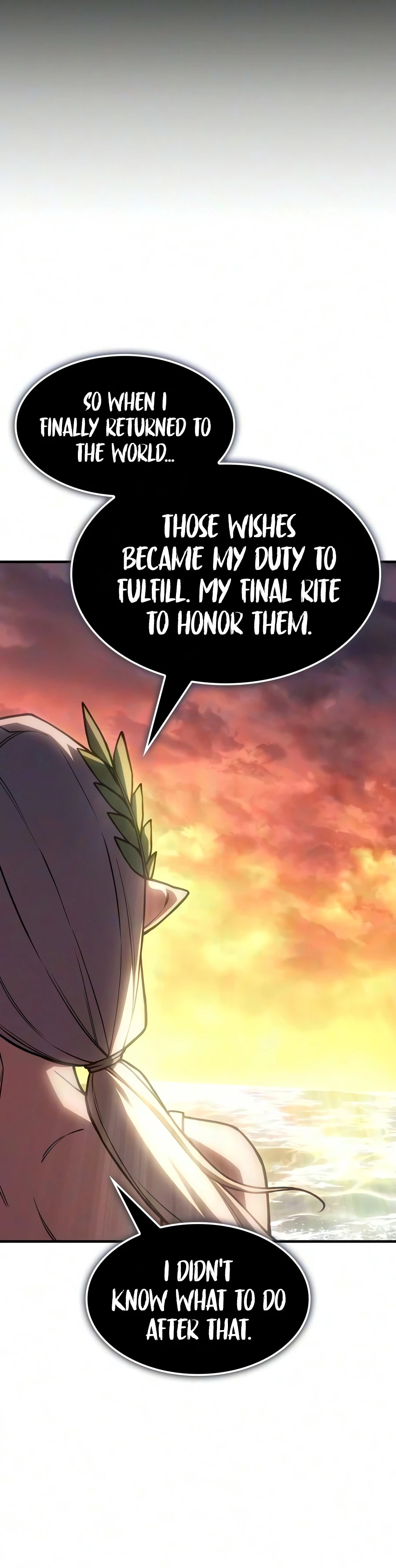 Returned by the King Chapter 151 — Page 21