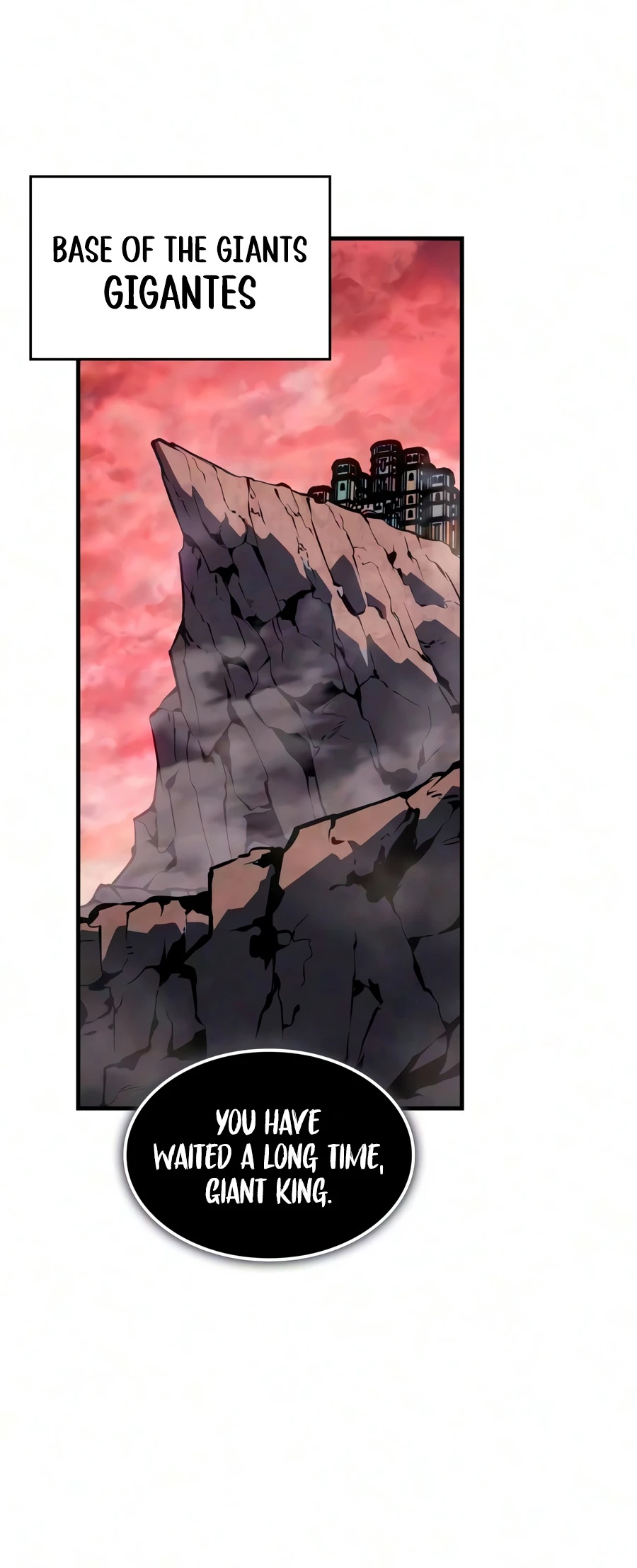 Returned by the King Chapter 152 — Page 7