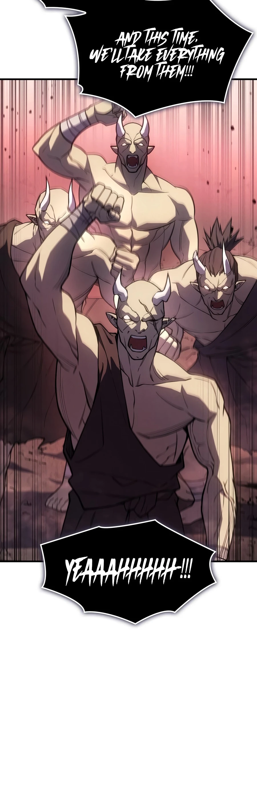 Returned by the King Chapter 153 — Page 3
