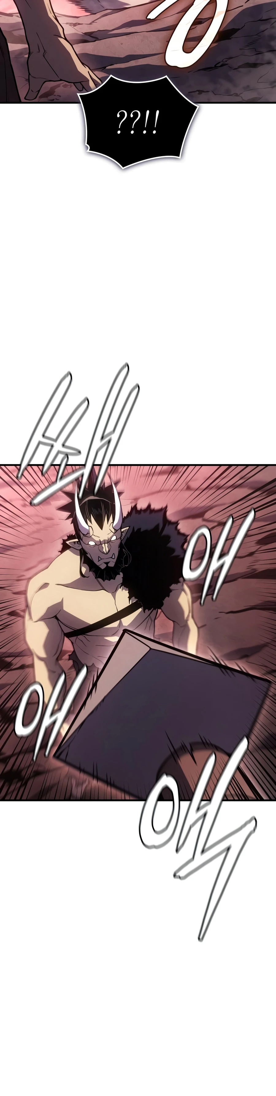Returned by the King Chapter 153 — Page 5