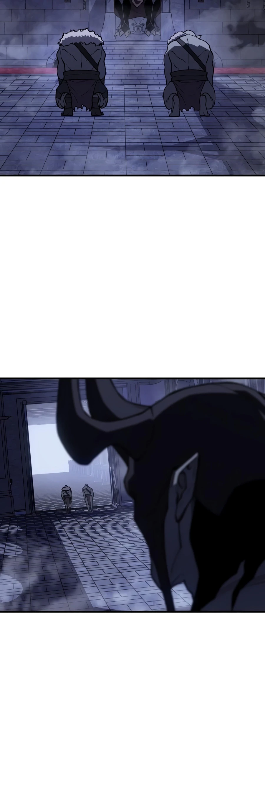 Returned by the King Chapter 153 — Page 15