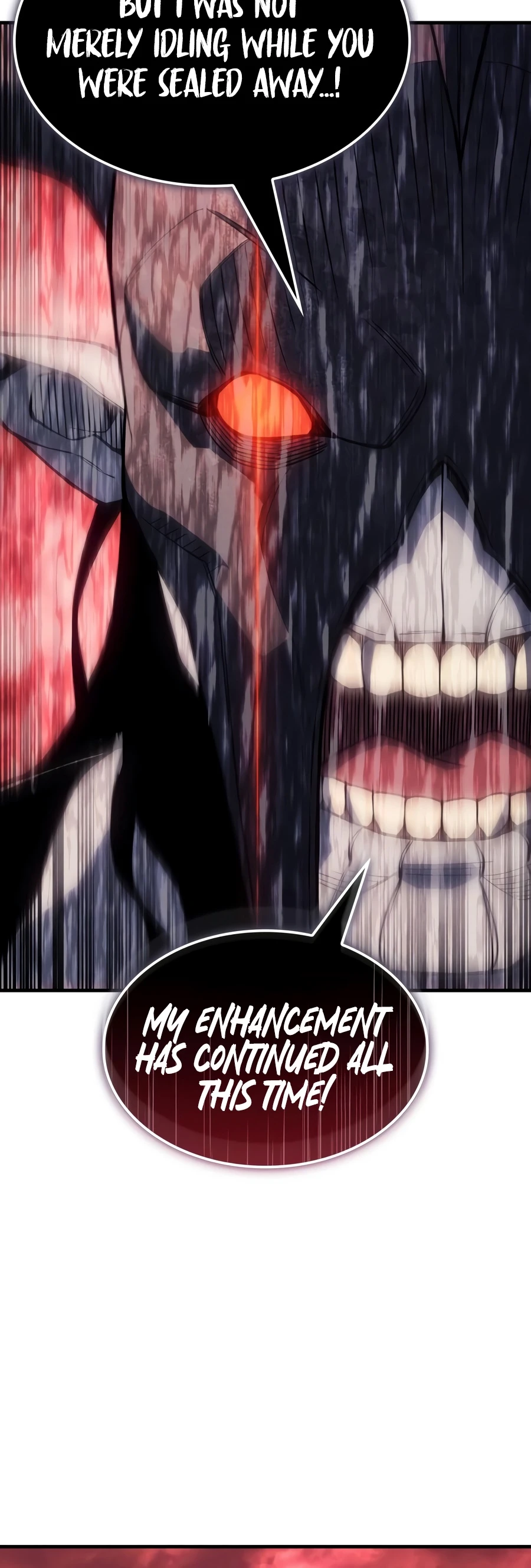 Returned by the King Chapter 153 — Page 21