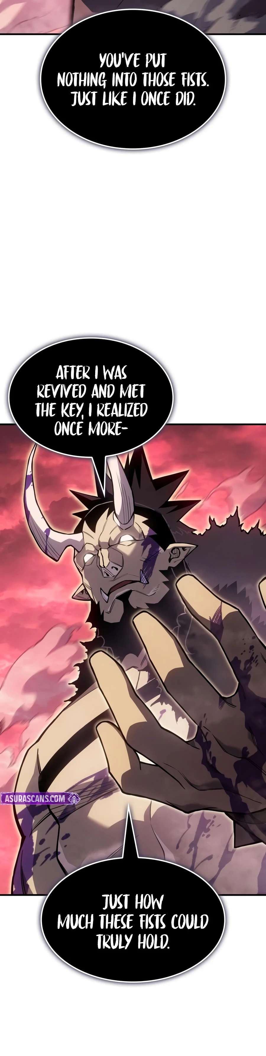 Returned by the King Chapter 155 — Page 13