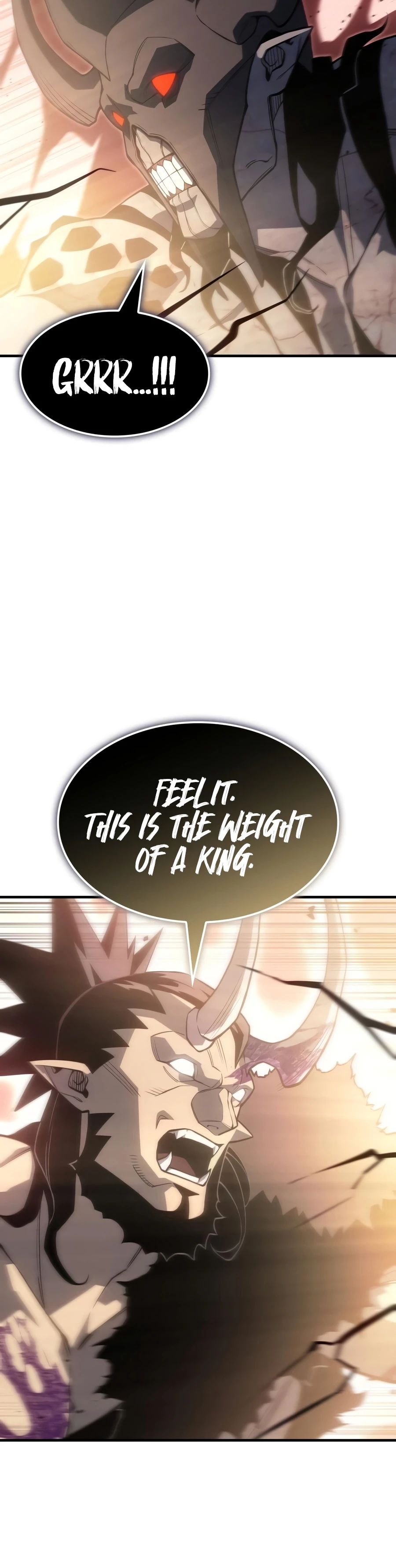 Returned by the King Chapter 155 — Page 17