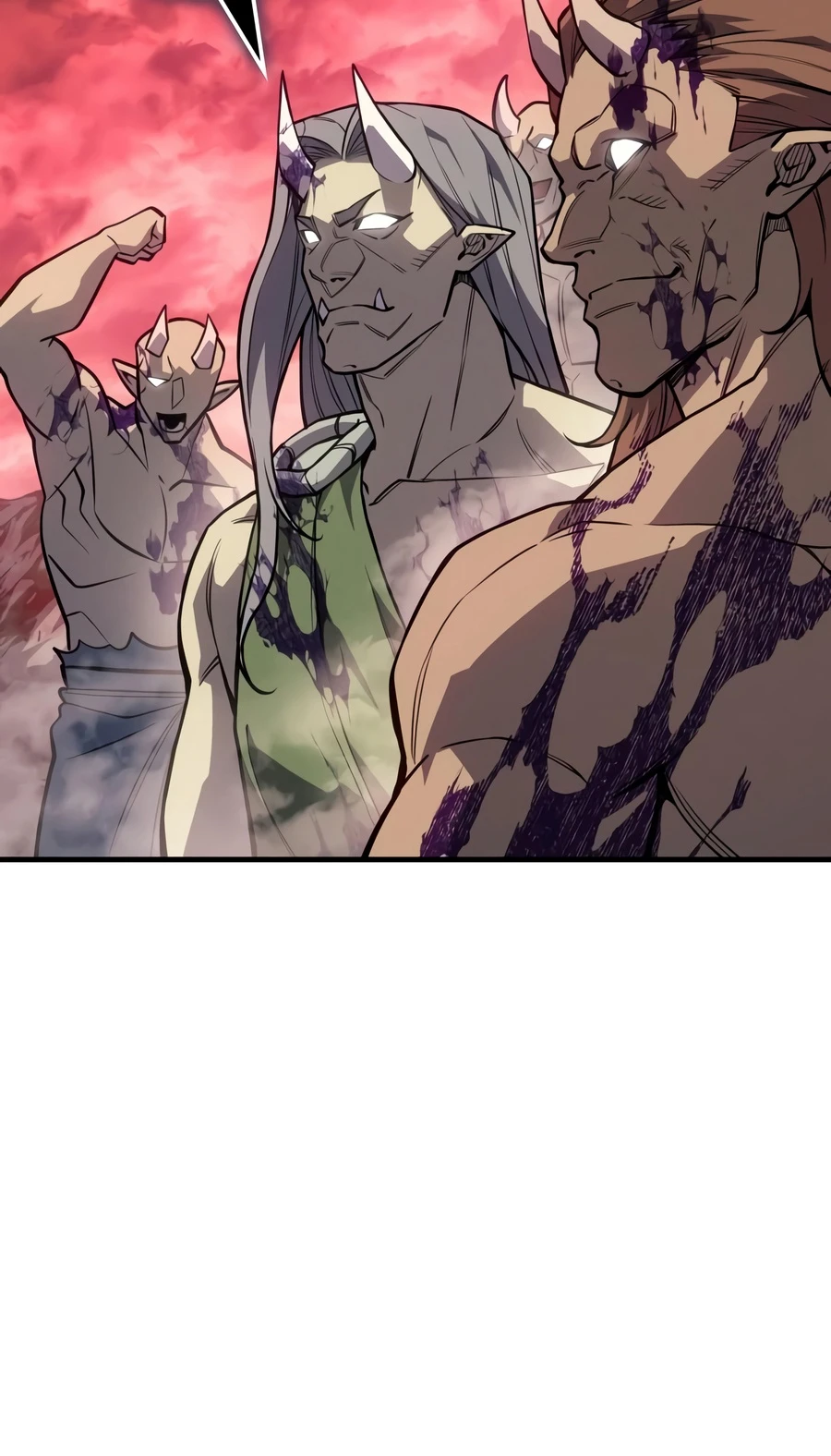 Returned by the King Chapter 155 — Page 21
