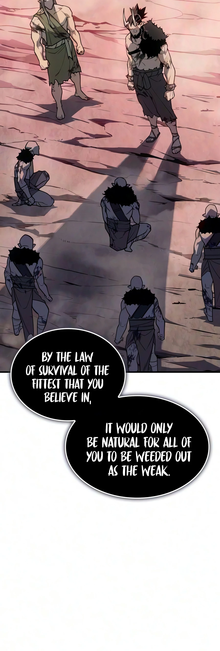 Returned by the King Chapter 156 — Page 3