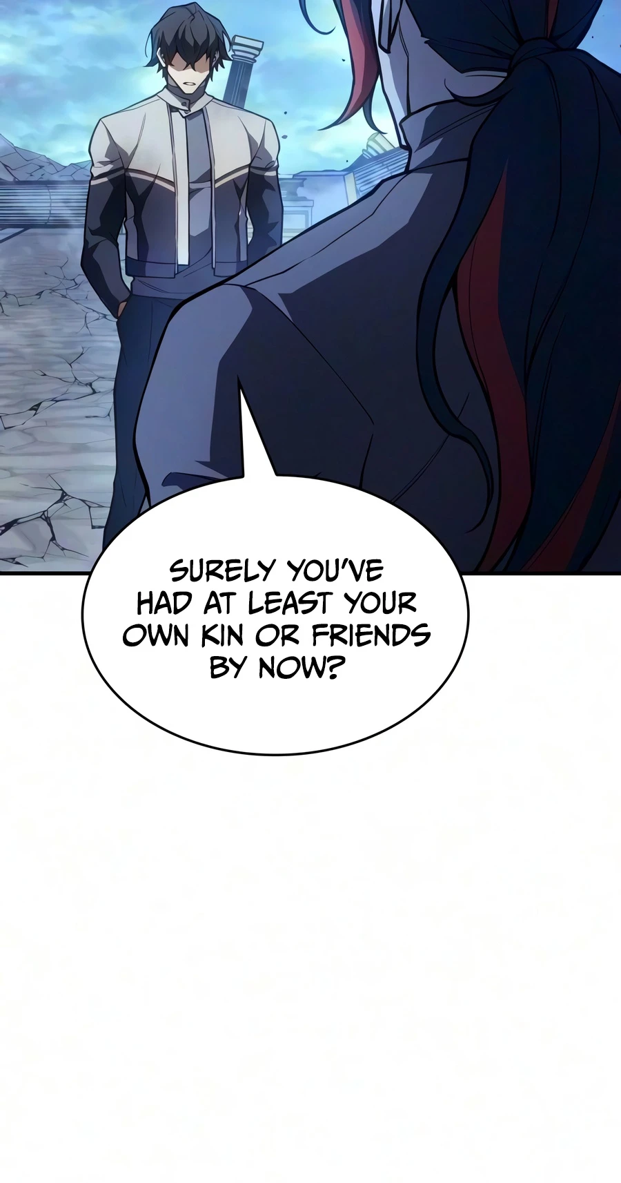 Returned by the King Chapter 156 — Page 19