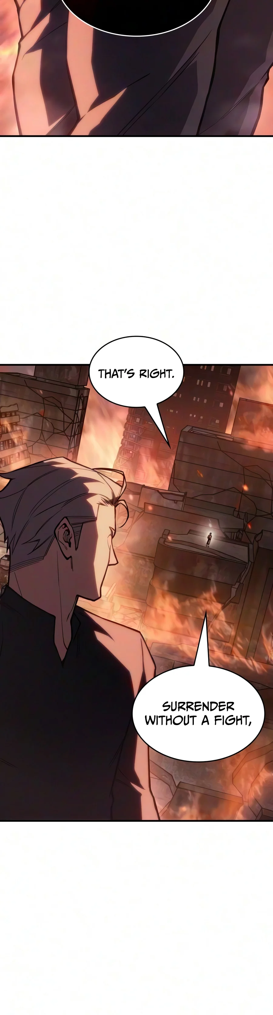 Returned by the King Chapter 157 — Page 7