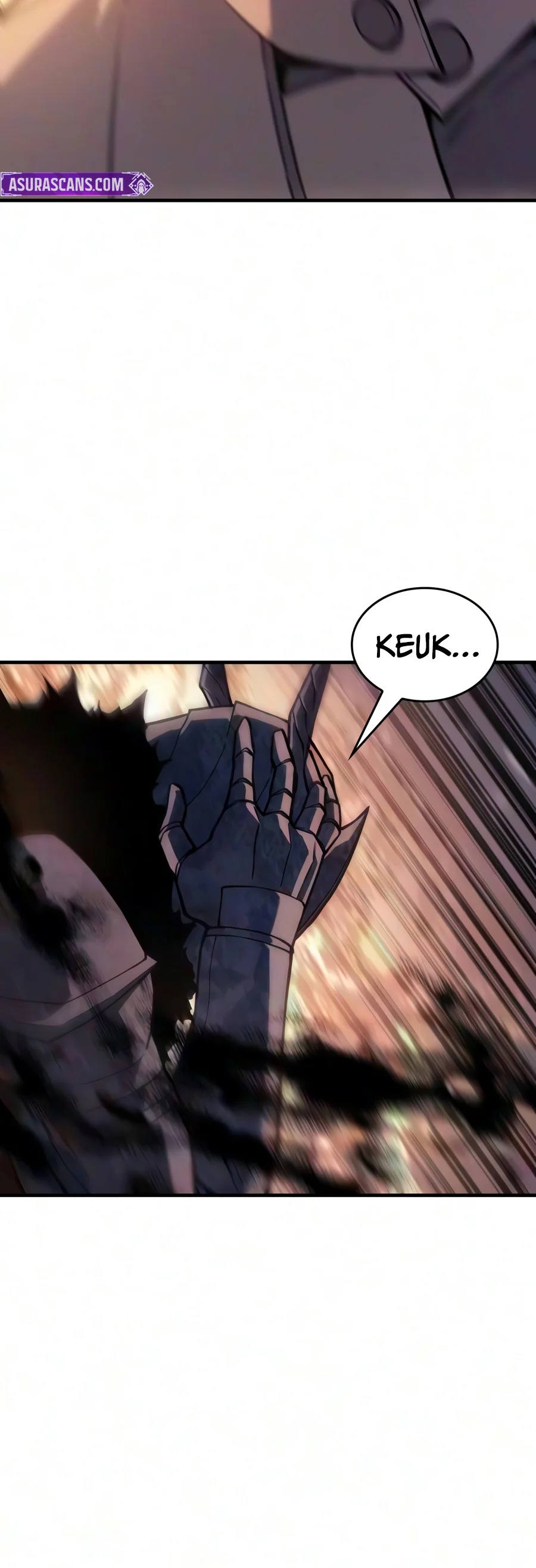 Returned by the King Chapter 158 — Page 7