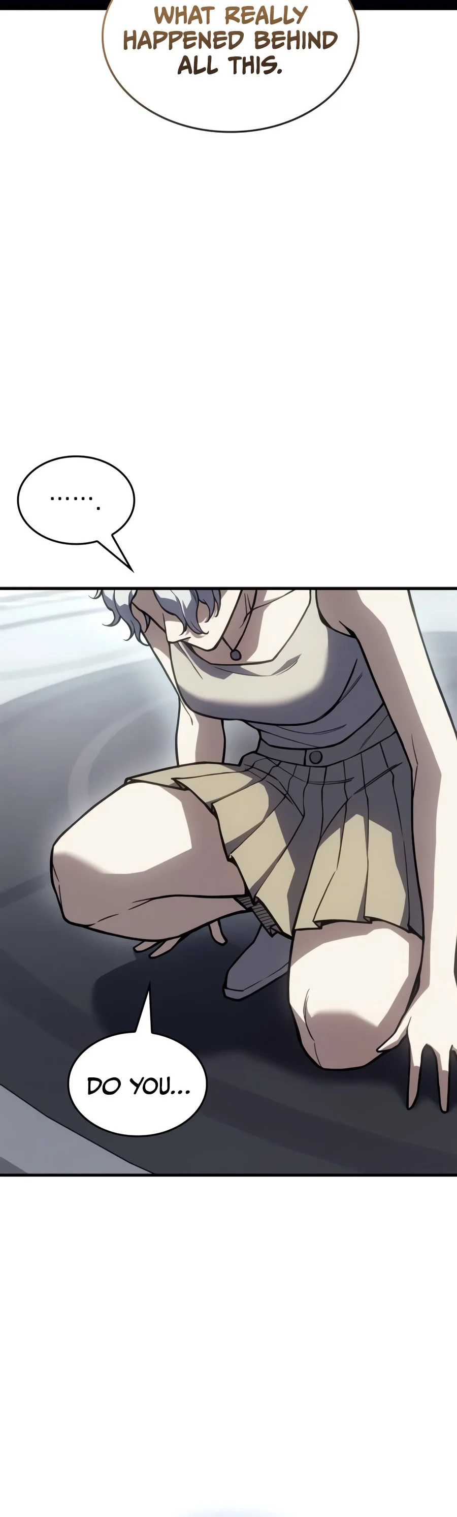 Returned by the King Chapter 159 — Page 3