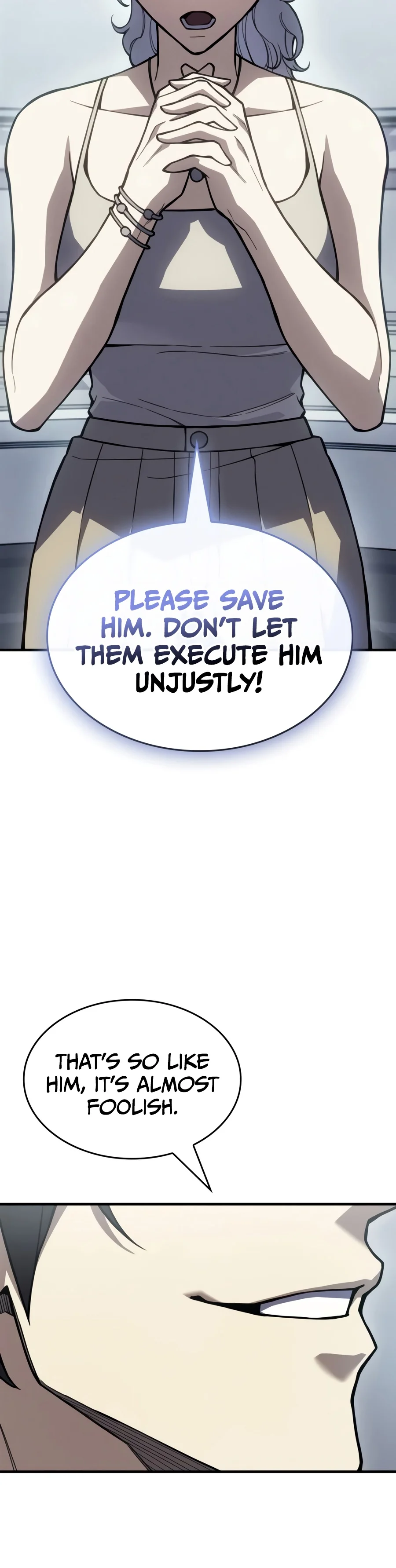 Returned by the King Chapter 159 — Page 11