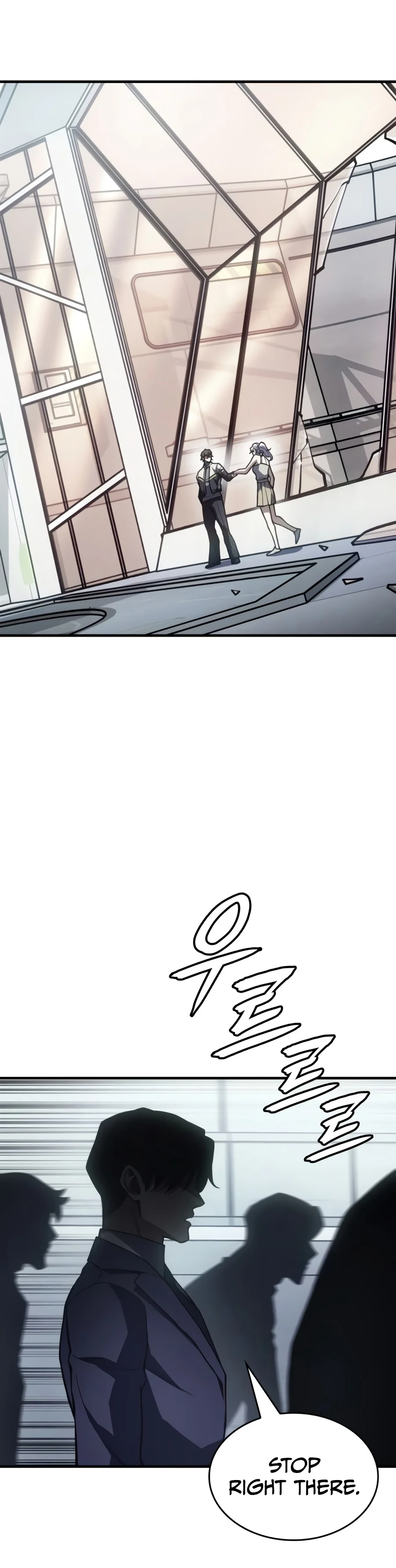 Returned by the King Chapter 159 — Page 13