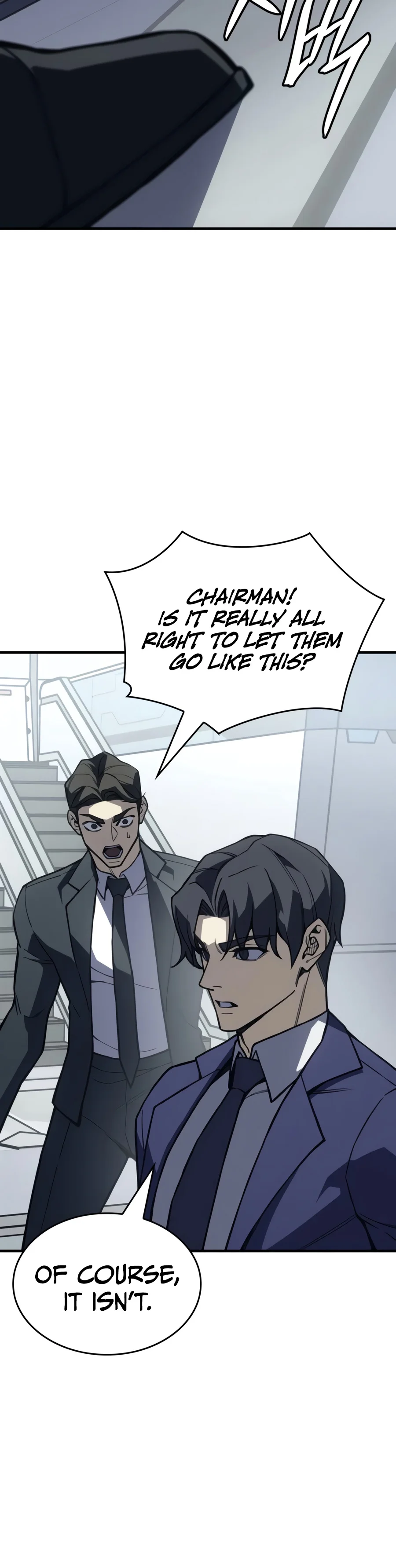 Returned by the King Chapter 159 — Page 17