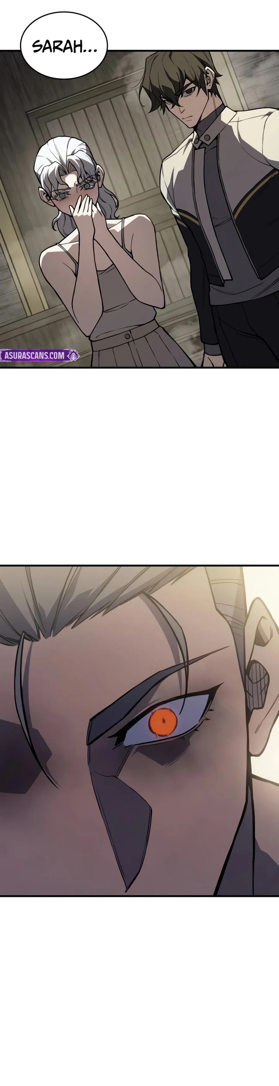 Returned by the King Chapter 159 — Page 23