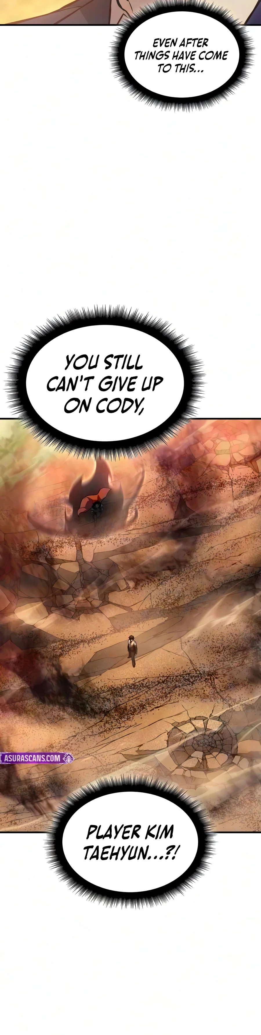 Returned by the King Chapter 160 — Page 15
