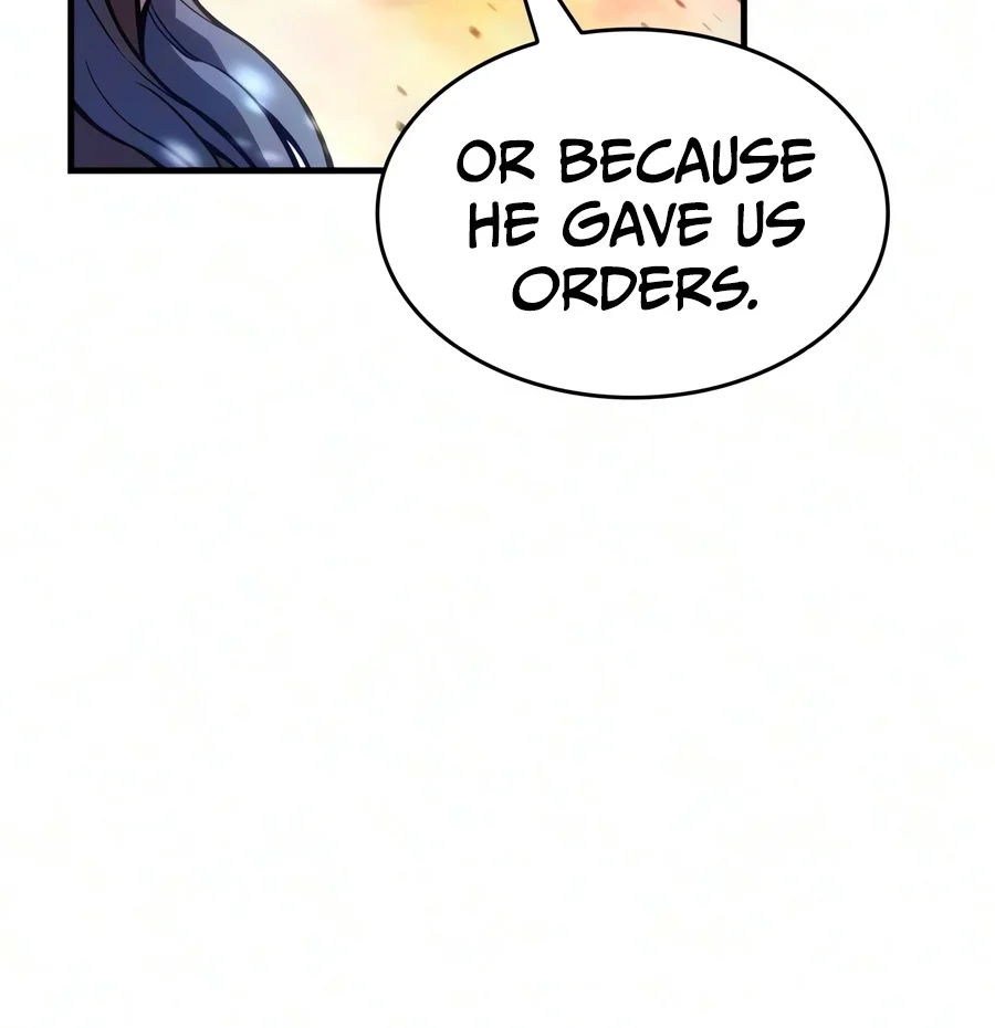 Returned by the King Chapter 161 — Page 5