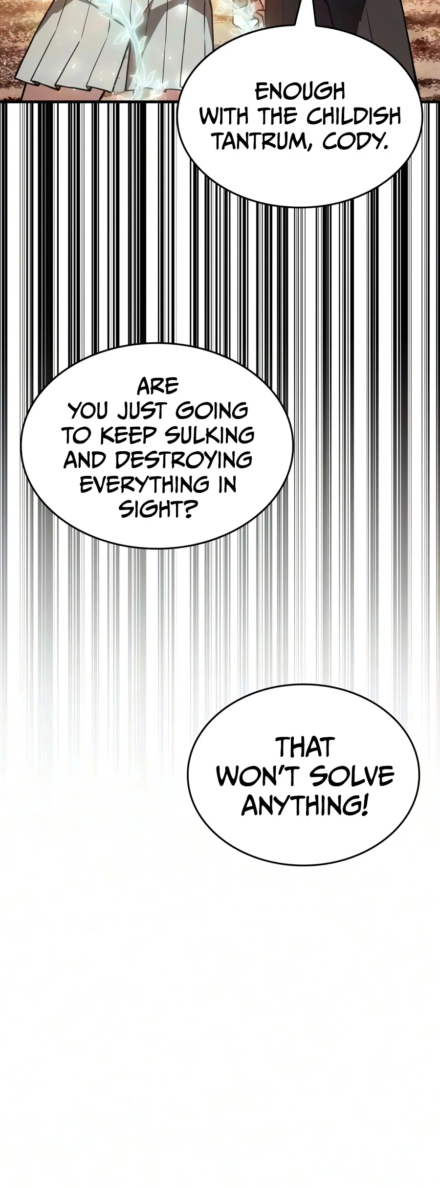 Returned by the King Chapter 161 — Page 15