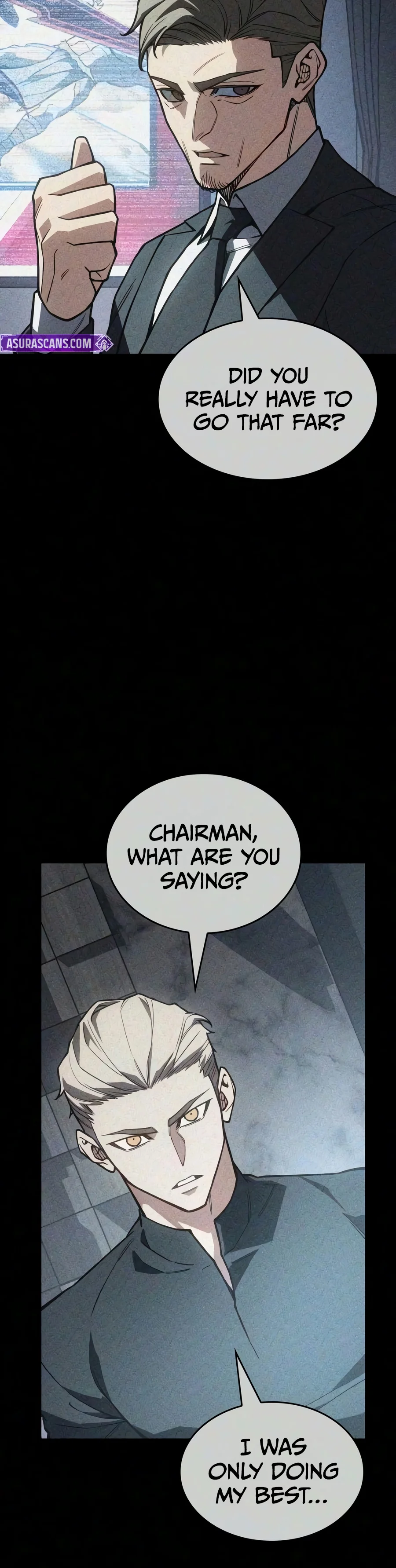 Returned by the King Chapter 161 — Page 18