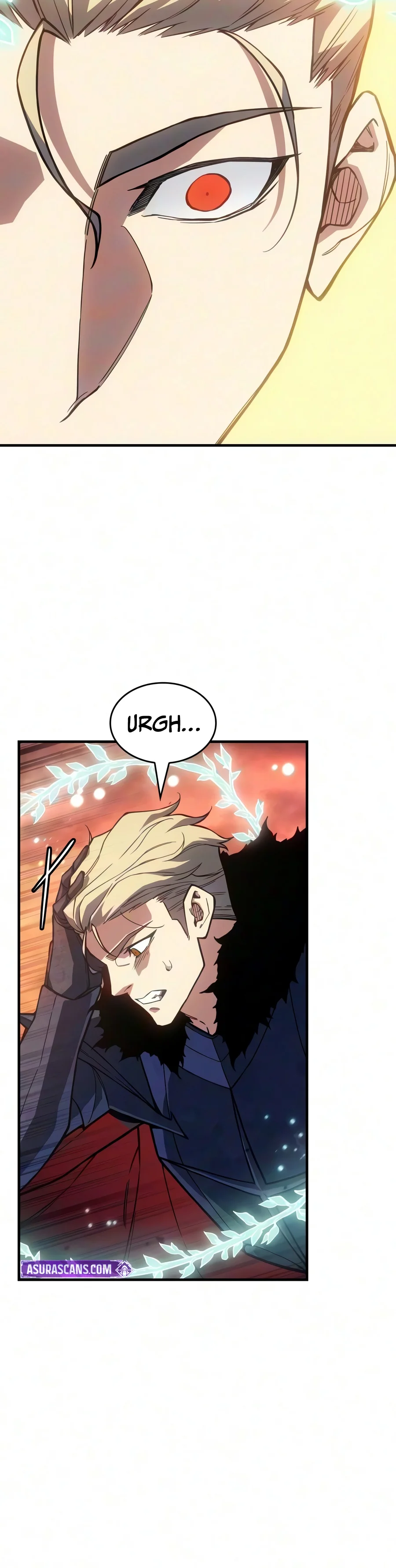 Returned by the King Chapter 161 — Page 24