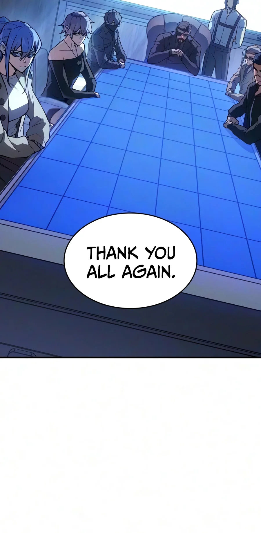 Returned by the King Chapter 162 — Page 13