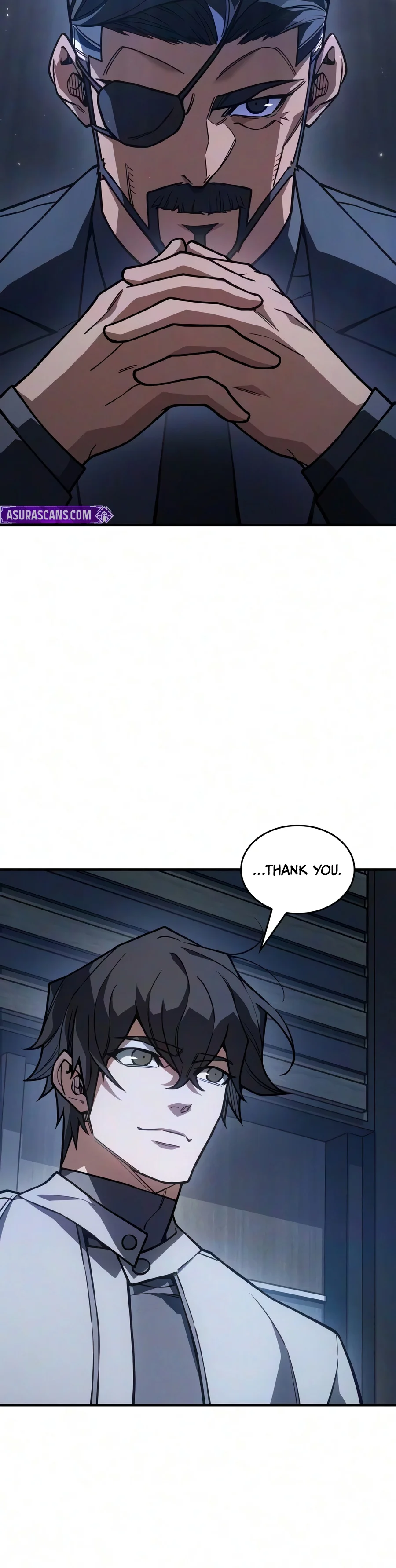 Returned by the King Chapter 162 — Page 15