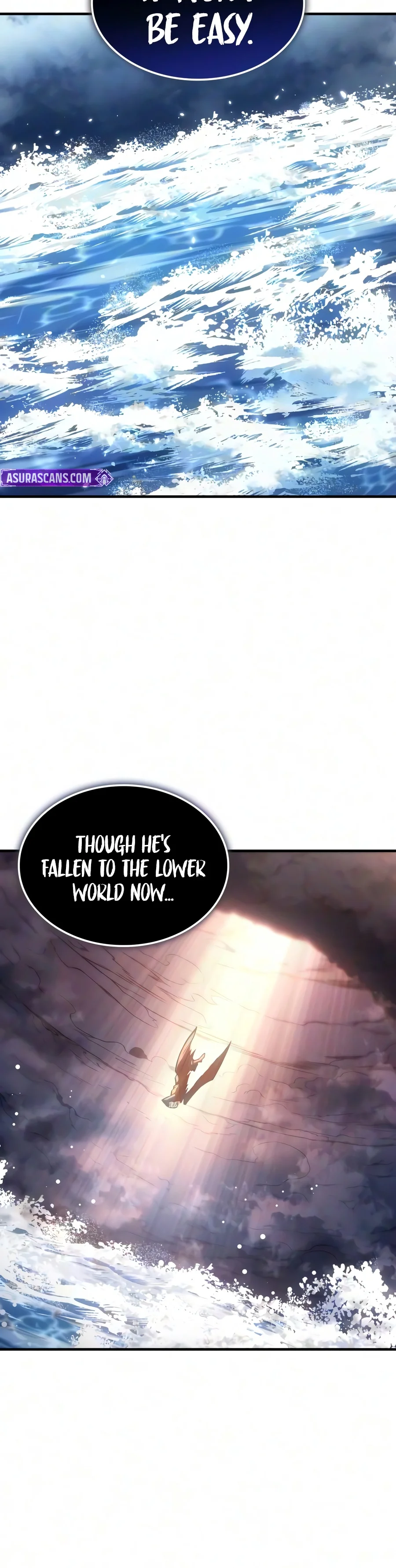 Returned by the King Chapter 162 — Page 19
