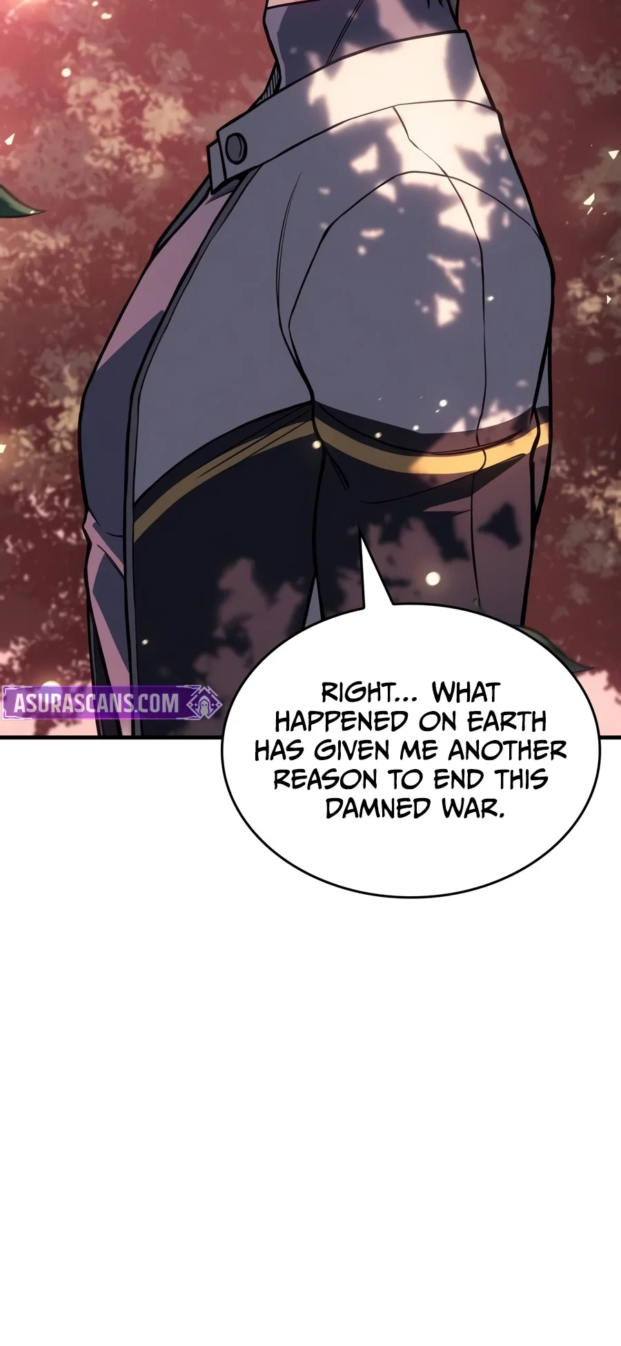 Returned by the King Chapter 163 — Page 13