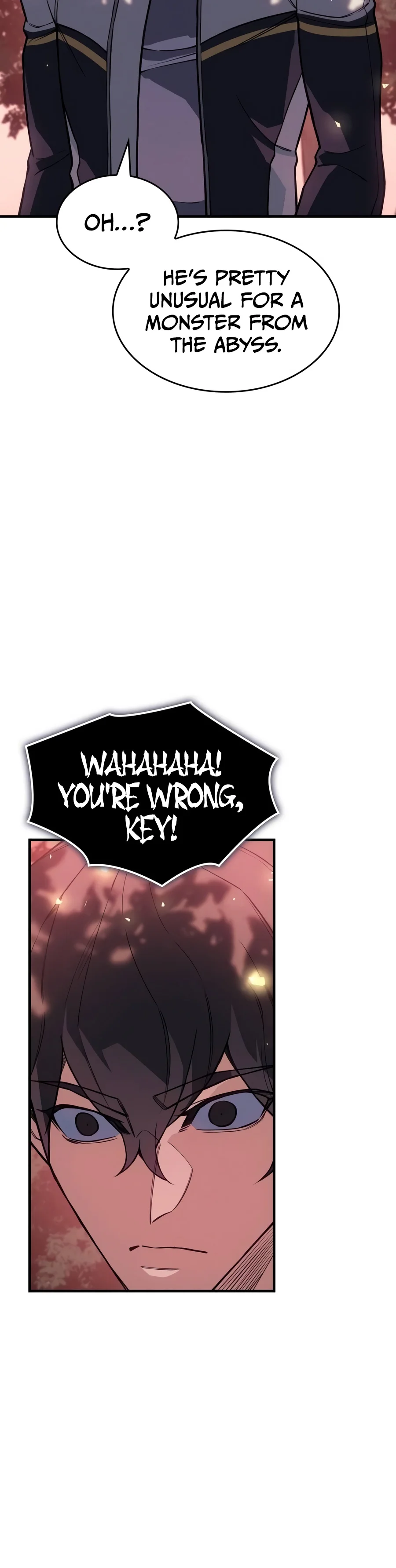 Returned by the King Chapter 163 — Page 15