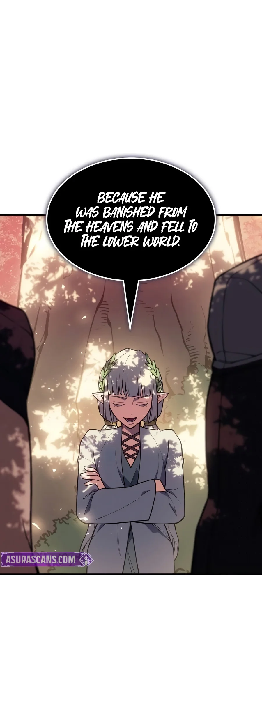 Returned by the King Chapter 163 — Page 17